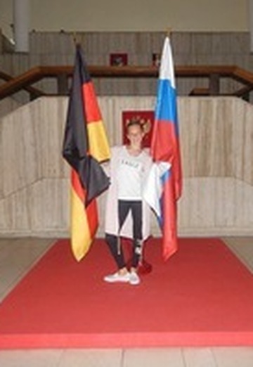 Ekaterina (@ekaterina107558) — my photo № 1