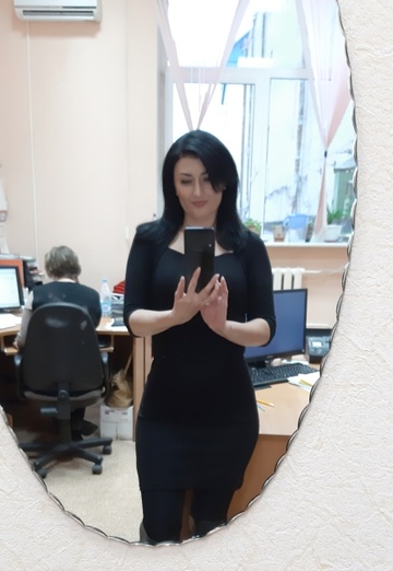 My photo - Natalya, 46 from Minsk (@natalya241325)