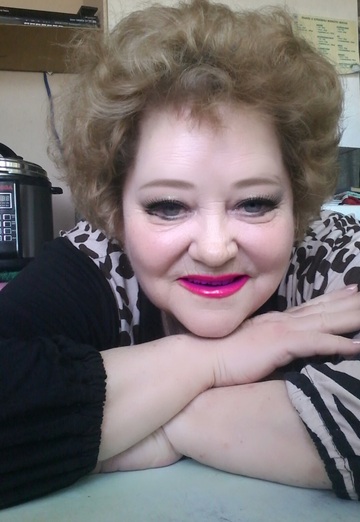 Elena (@elena172329) — my photo № 2