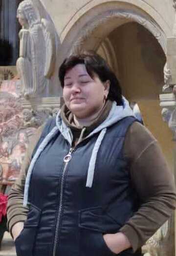 Nadenka (@nadenka1260) — my photo № 1