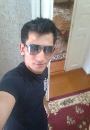 My photo - NEO_SHAX, 32 from Bekabad (@neoshax)