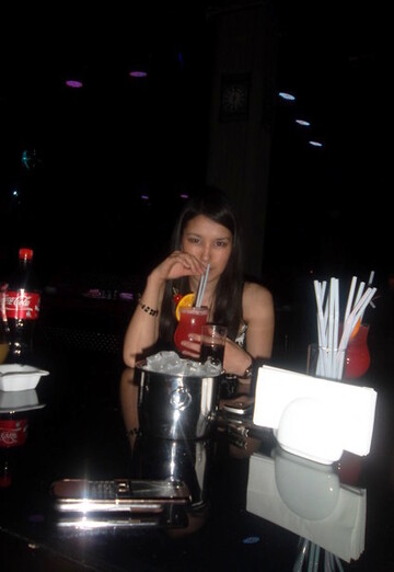 My photo - Nazgul, 34 from Almaty (@nazgul355)