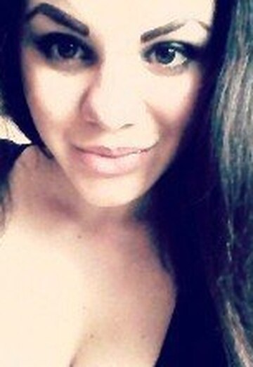 My photo - Elena, 34 from Kherson (@elena114034)