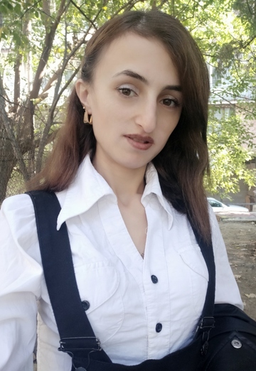 My photo - nana, 33 from Tbilisi (@nana1004)