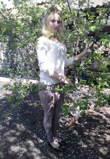 My photo - Nasty, 33 from Mahilyow (@nasty614)