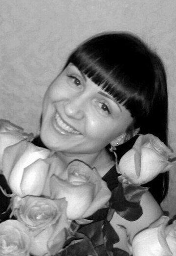 My photo - Nadejda Novikova, 43 from Astana (@nadejdanovikova1)