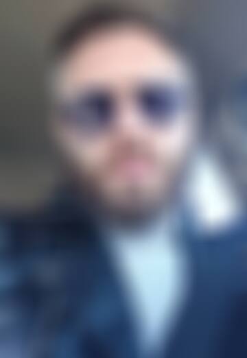 My photo - Andrey, 39 from Krasnodar (@1249559)