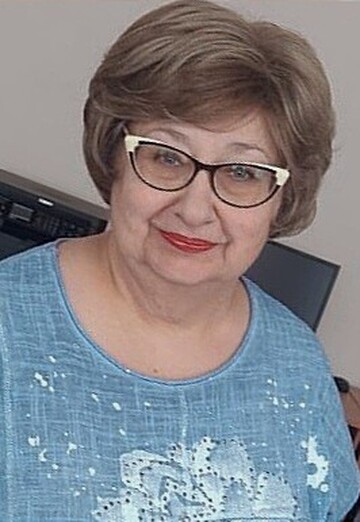 Nadejda (@nadenka1020) — my photo № 4