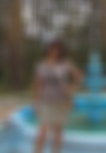 My photo - natalya, 46 from Homel (@natalya224945)