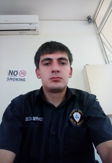My photo - edu, 40 from Batumi (@edu8468)