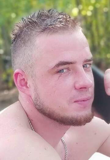 My photo - Edіk, 34 from Chernivtsi (@edk210)