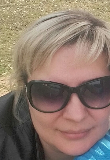 My photo - Natalya, 50 from Minsk (@natalya213092)