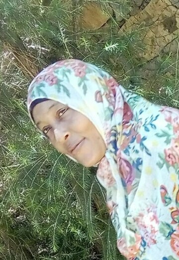 My photo - Naima, 50 from Nairobi (@naima126)