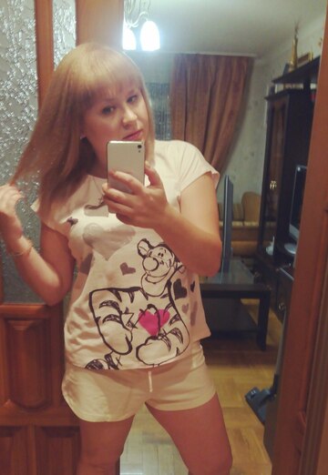 Nadya Zabello (@nadyazabello) — my photo № 8