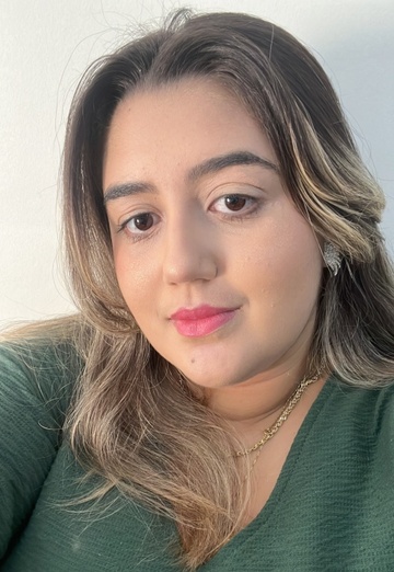 My photo - Nanda, 21 from Montes Claros (@nanda46)