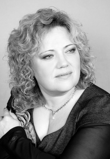 My photo - Elena, 57 from Kyiv (@elena172412)