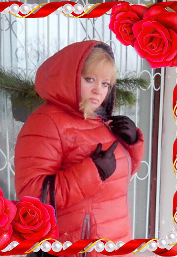 Elena (@elena452202) — my photo № 2