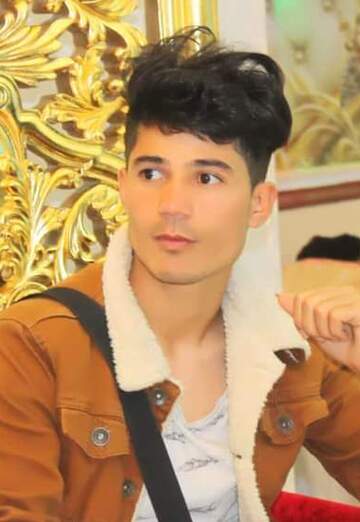 My photo - Najibullah, 29 from Kabul (@najibullah14)