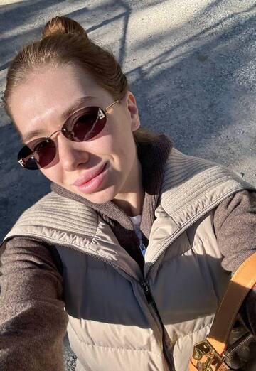 My photo - Nadya, 28 from Berlin (@nadya22377)