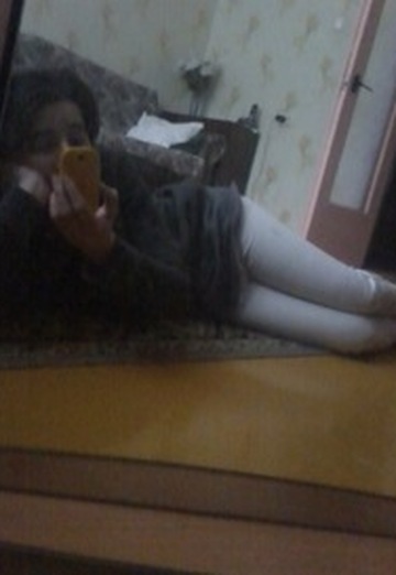 My photo - Natasha, 32 from Mahilyow (@natasha9925)