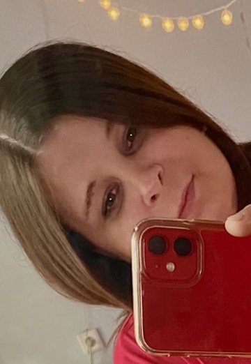 My photo - Natalya, 34 from Tomsk (@natalya362643)