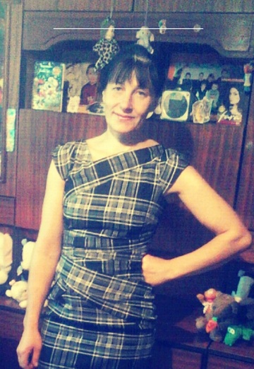 My photo - Elena, 51 from Orsha (@elena238770)