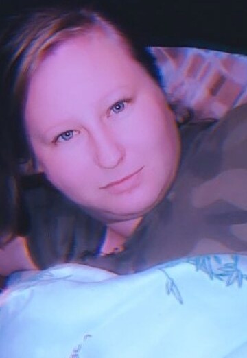 My photo - Nadejda, 36 from Yaroslavl (@nadejda90491)