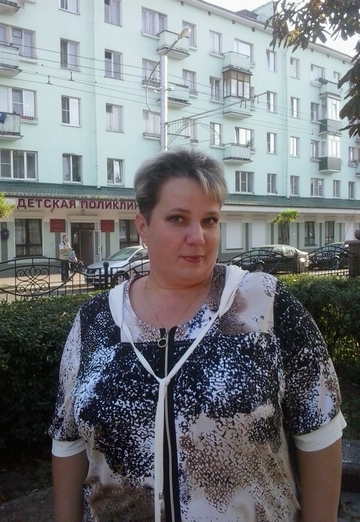 My photo - natalya, 49 from Homel (@natalya93330)