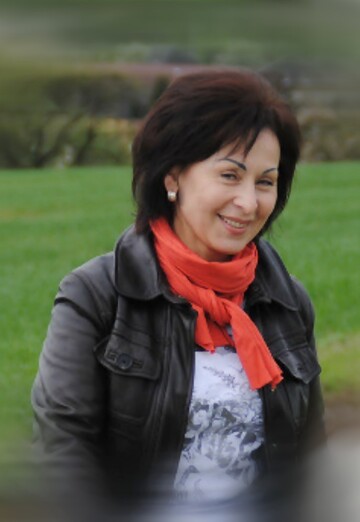 My photo - Natali Schneider, 69 from Stuttgart (@natalischneider)