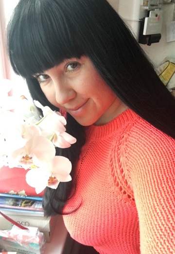 My photo - Natalya, 51 from Dnipropetrovsk (@natalya342634)