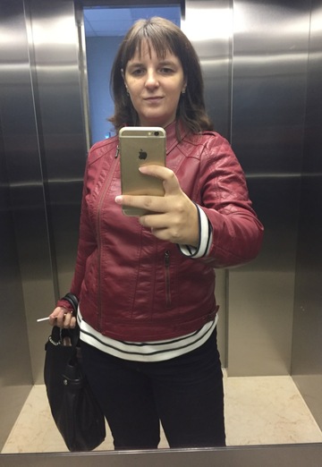 Nadin (@nadin1340) — my photo № 2