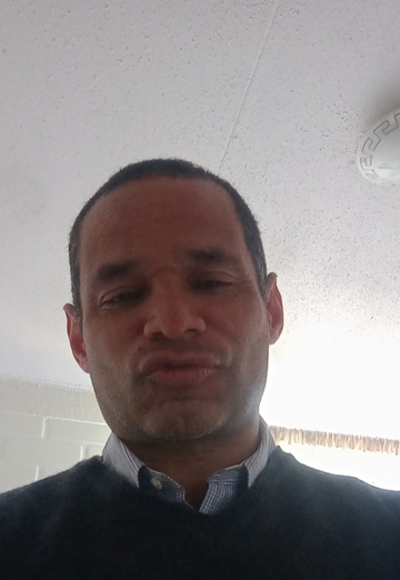 My photo - Eduin, 50 from Los Angeles (@eduin5)