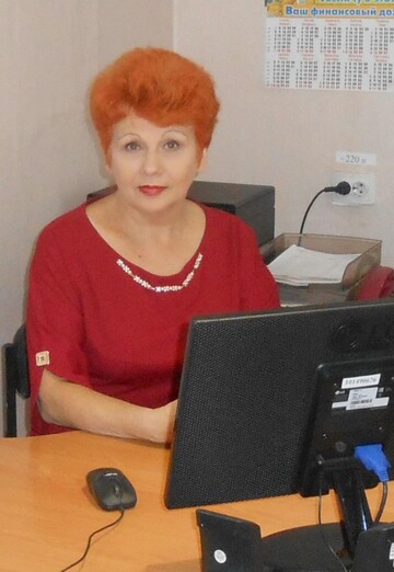 My photo - NATALI, 64 from Lozova (@natali32116)