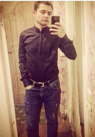 My photo - Edkhem, 32 from Baku (@edkhem)