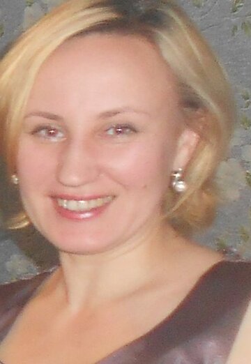 My photo - natalya, 45 from Grodno (@natalya177289)
