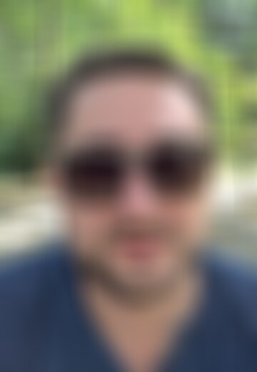 My photo - Kir, 43 from Kishinev (@kir1170)