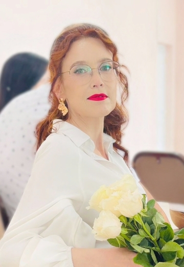 My photo - Natalya, 51 from Kurgan (@natalya391353)