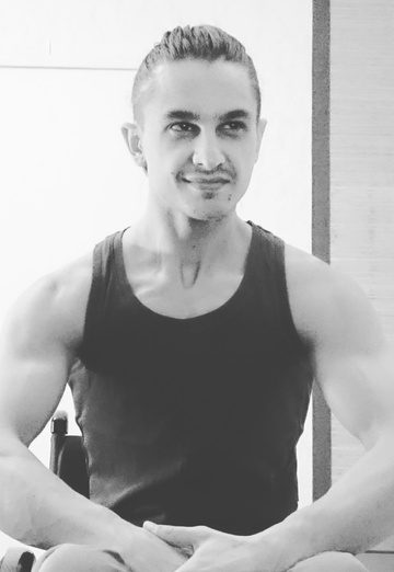 MAMBO (@parnugorodok) — my photo № 7