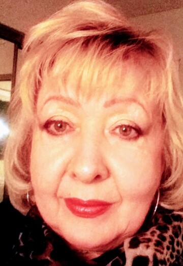 My photo - Natalya, 63 from La Jolla (@natalya305828)