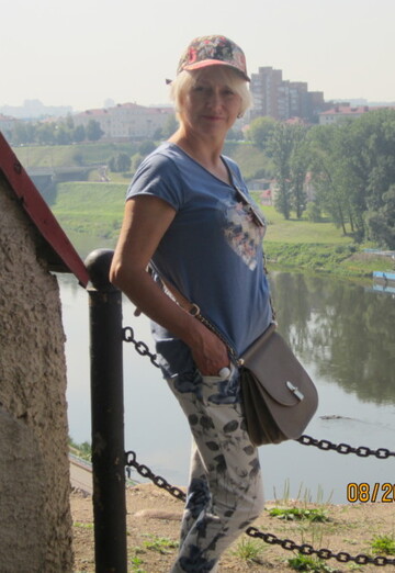 Nadejda (@nadejda53544) — my photo № 1