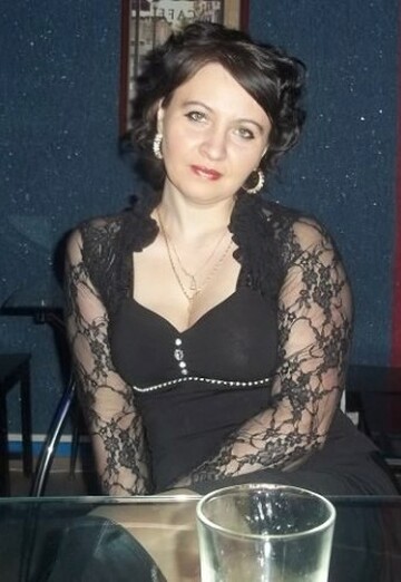 My photo - Natali, 59 from Antalya (@natali55885)