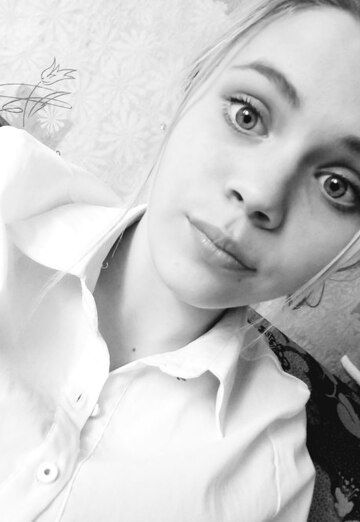 My photo - nadejda, 25 from Boom (@nadejda56272)