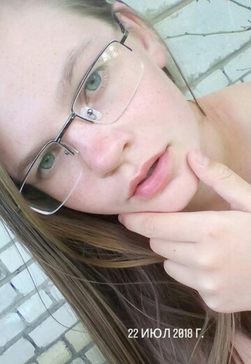 Natalya (@nataliakrishtapovich) — my photo № 2