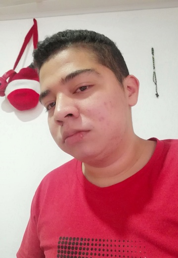 juan fernando vinasco (@elgamer) — mi foto № 1