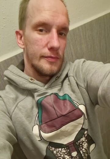 My photo - Patrick Kohlbach, 33 from Nuremberg (@patrickkohlbach)