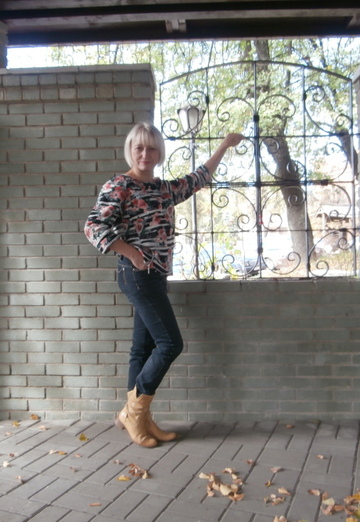 Nadejda (@nadejda27990) — my photo № 9