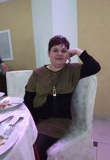 My photo - Natali, 41 from Karaganda (@natali47503)