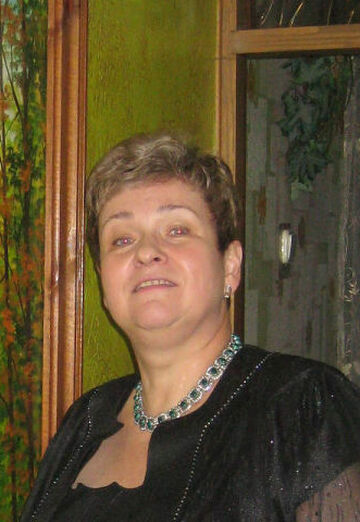 My photo - Natalya, 61 from Grodno (@natalya126848)
