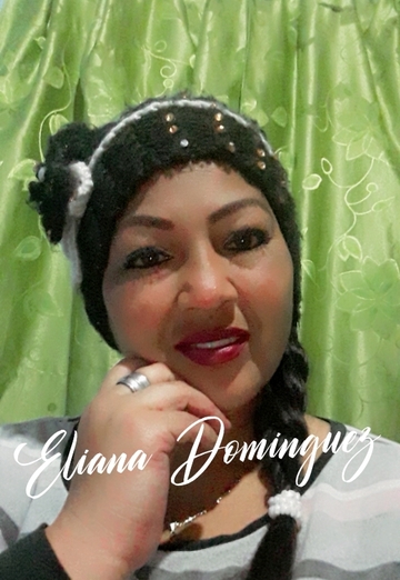 Eliana Dominguez (@elianadominguez) — my photo № 7