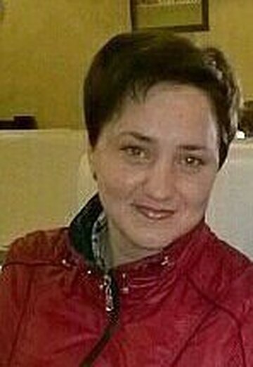 My photo - Natalya, 50 from Vitebsk (@natalya198169)